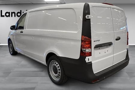 Mercedes-Benz eVito 112