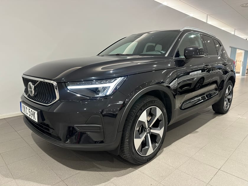 Bild 1 av Volvo XC40