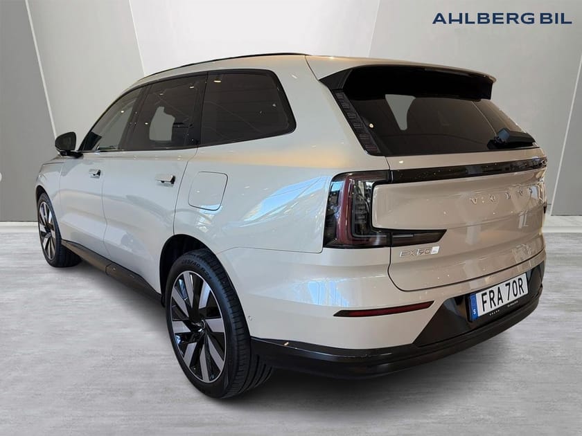 Bild 3 av Volvo EX90 Twin Motor Performance