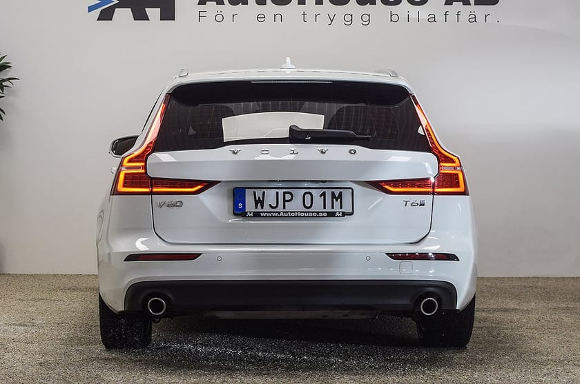 Bild 5 av Volvo V60