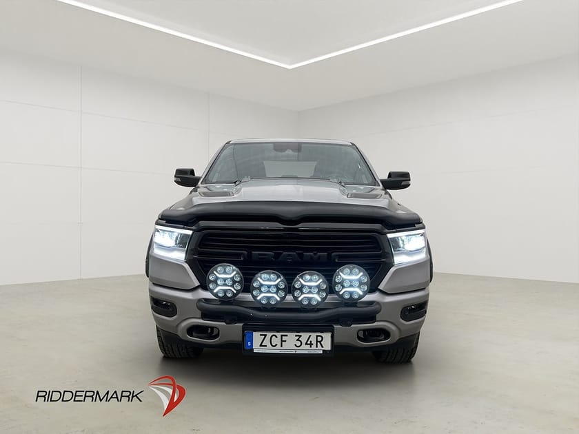 Bild 2 av RAM 1500 Crew Cab