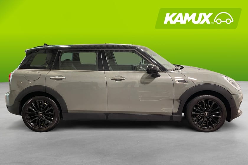 Bild 2 av MINI Cooper Clubman