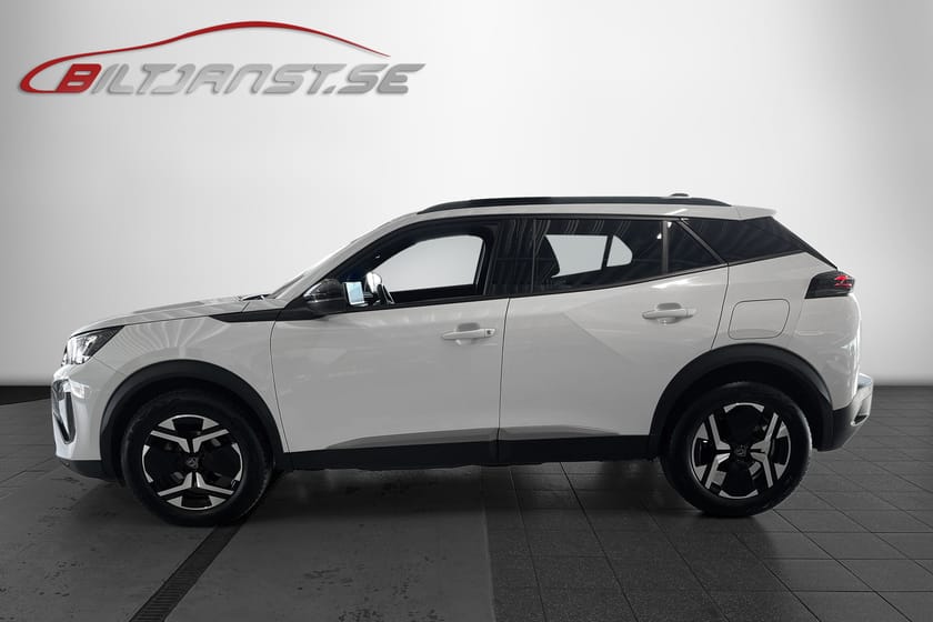Bild 2 av Peugeot 2008
