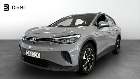 Volkswagen ID.4 Pro Performance