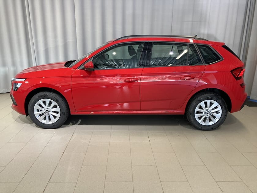 Bild 3 av Škoda Kamiq