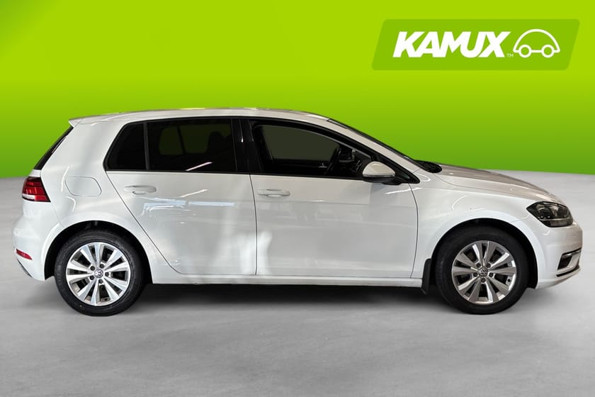 Bild 2 av Volkswagen Golf