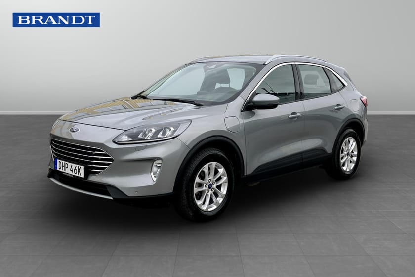 Bild 1 av Ford Kuga Plug-In Hybrid
