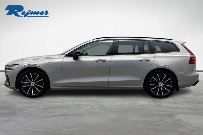 Bild 3 av Volvo V60