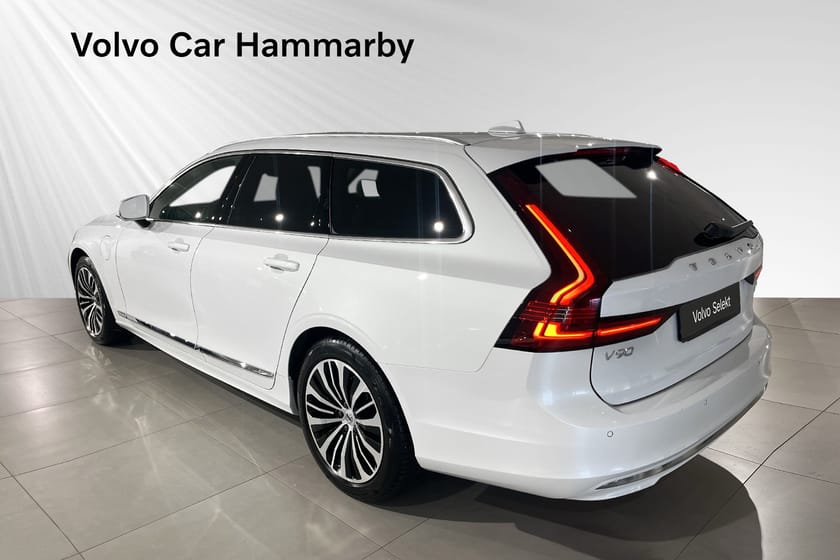 Bild 4 av Volvo V90