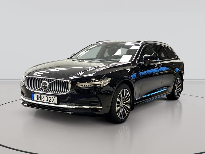 Bild 1 av Volvo V90