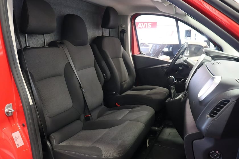 Bild 5 av Fiat Talento