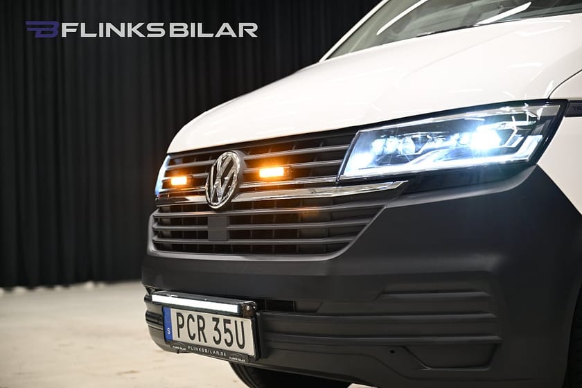 Bild 4 av Volkswagen Transporter