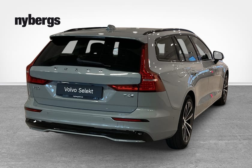 Bild 4 av Volvo V60