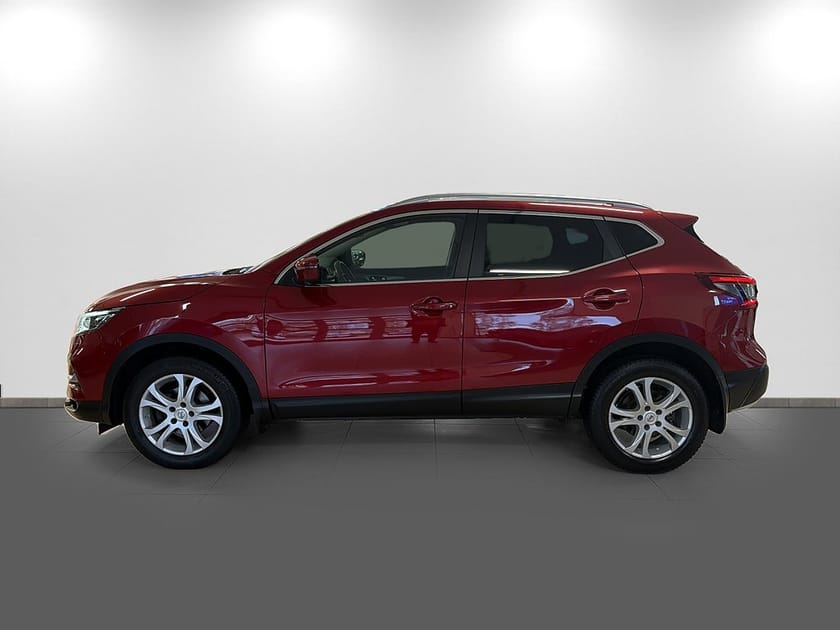 Bild 2 av Nissan Qashqai