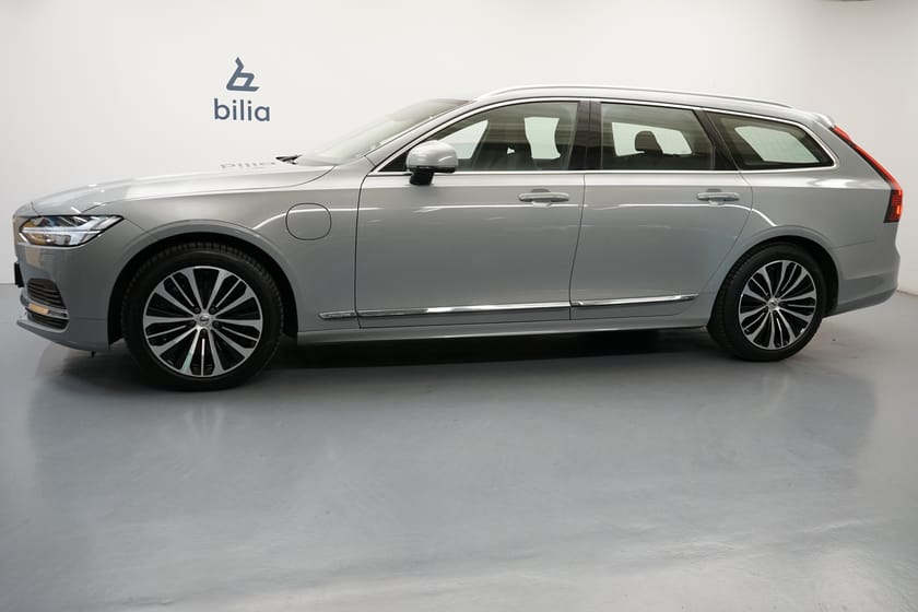 Bild 2 av Volvo V90