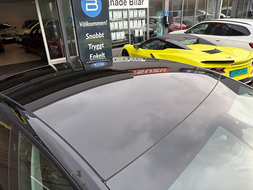 Bild 5 av Tesla Model Y Performance