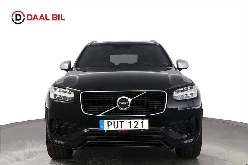 Bild 2 av Volvo XC90