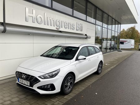 Hyundai i30 Kombi