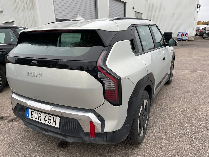 Bild 3 av Kia EV3 Long Range