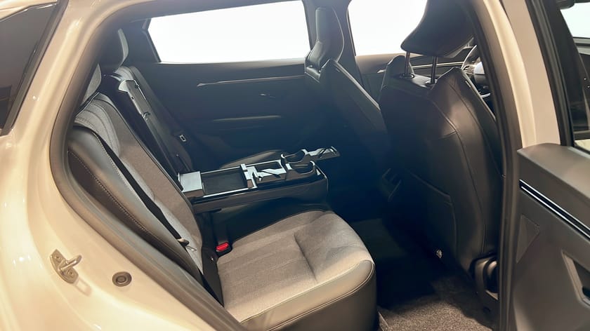 Bild 5 av Renault Scenic E-Tech