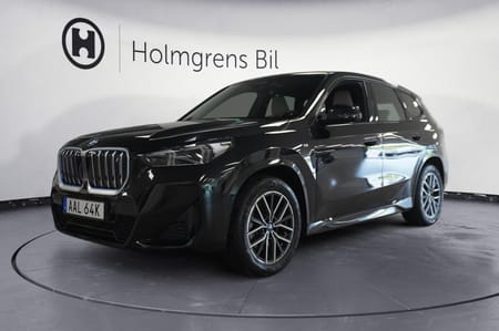 BMW iX1 xDrive30