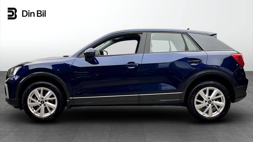 Bild 2 av Audi Q2 35 TFSI