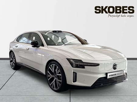 Volvo ES90 Single Motor Extended Range