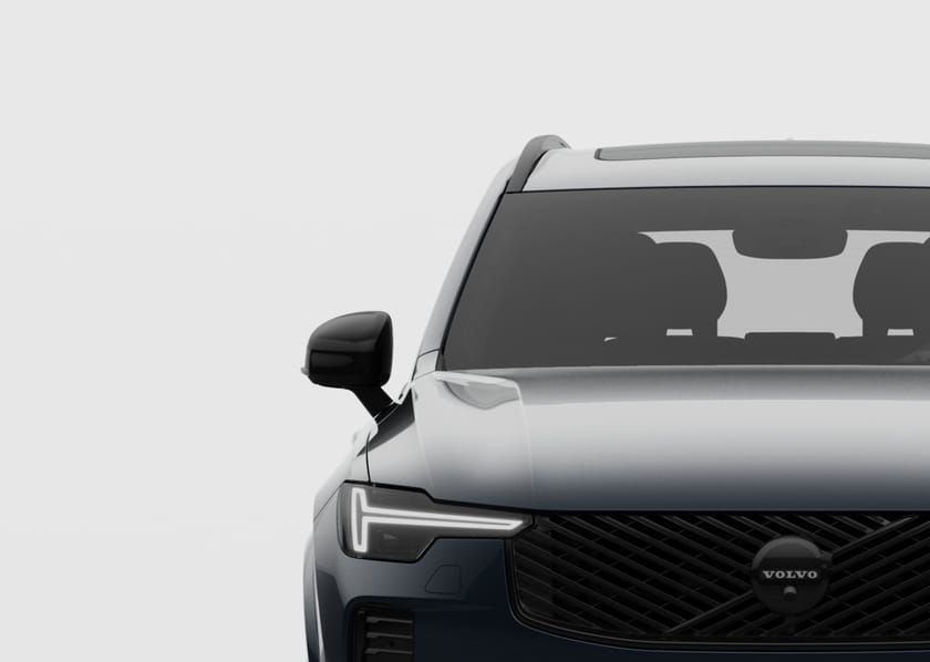 Bild 2 av Volvo XC90