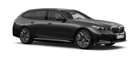 BMW i5 xDrive40 Touring