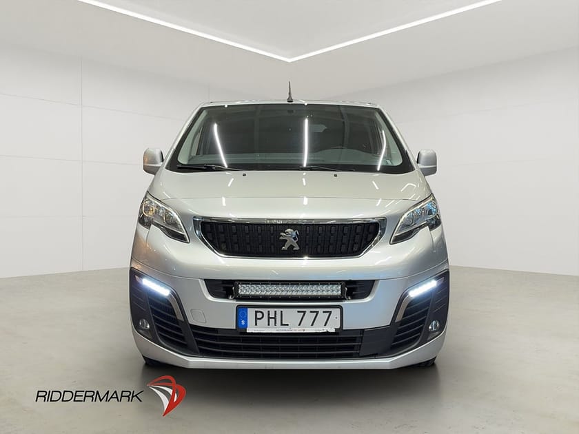 Bild 5 av Peugeot Expert Panel Van