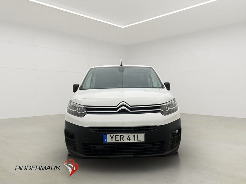 Bild 5 av Citroën Berlingo Van