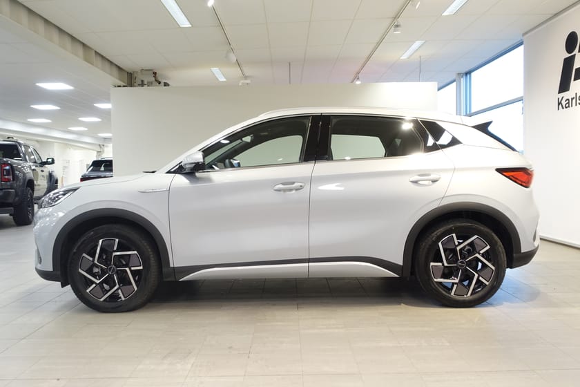 Bild 2 av BYD Atto 3 Extended Range