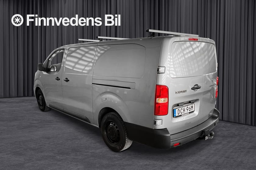 Bild 5 av Peugeot Expert Utökad Last