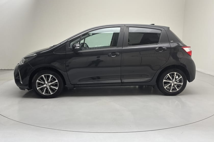 Bild 2 av Toyota Yaris
