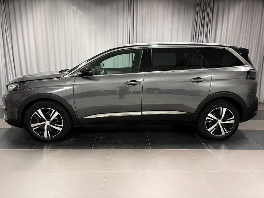 Bild 2 av Peugeot 5008