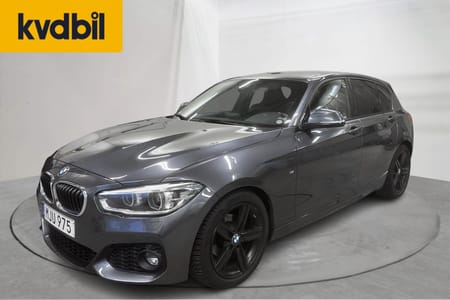 BMW 118i