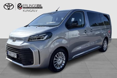 Toyota Proace L1