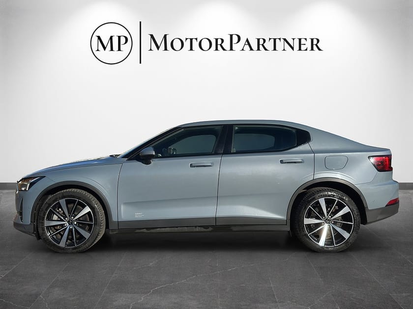 Bild 5 av Polestar 2 Long Range Dual Motor