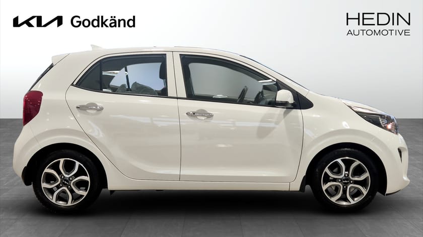 Bild 4 av Kia Picanto