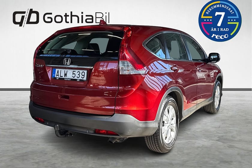 Bild 5 av Honda CR-V
