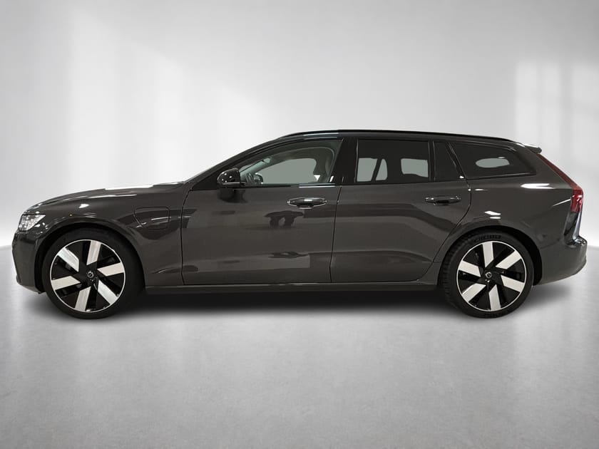 Bild 3 av Volvo V60