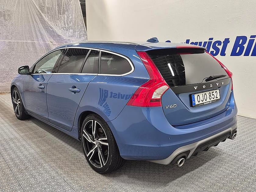 Bild 5 av Volvo V60