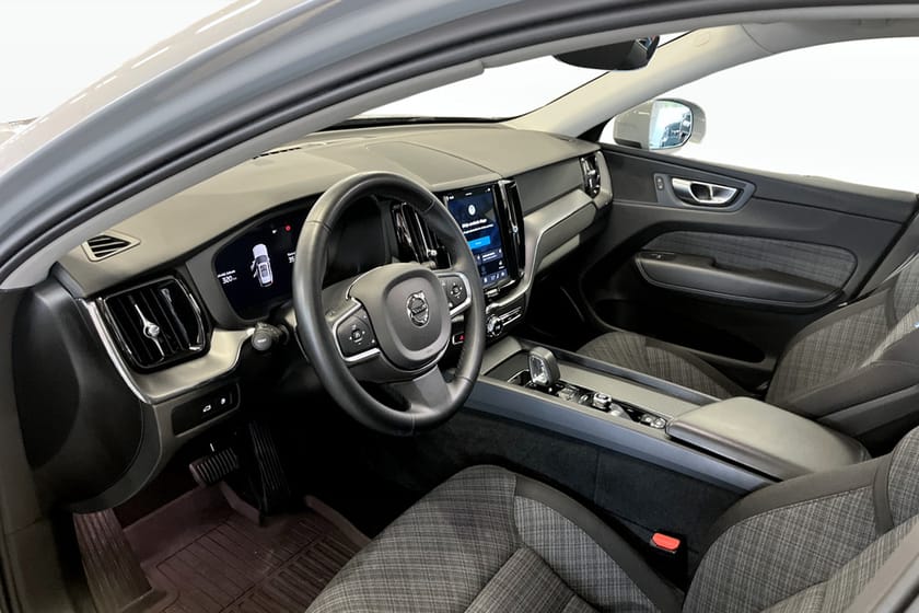 Bild 5 av Volvo XC60