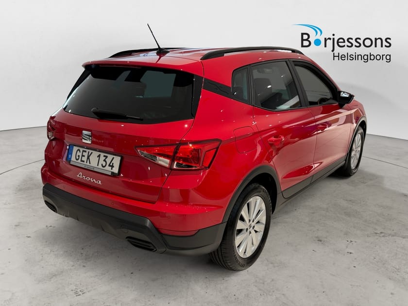 Bild 3 av SEAT Arona