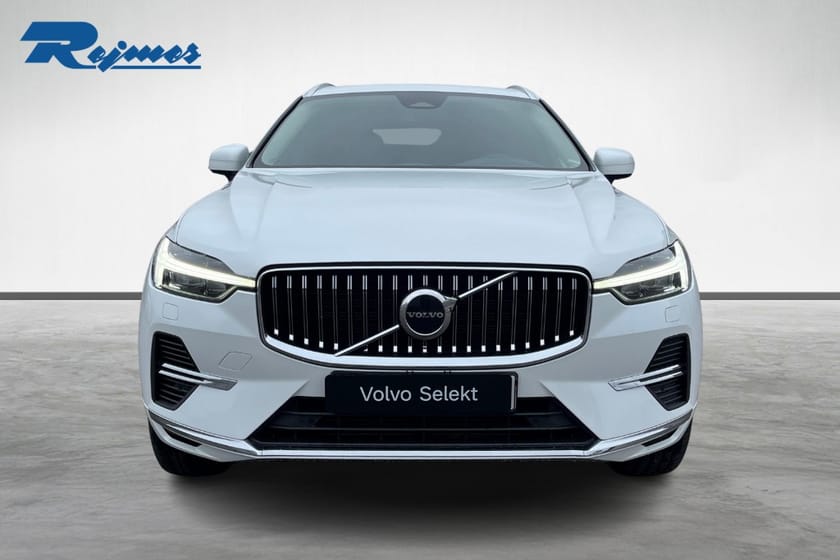 Bild 5 av Volvo XC60