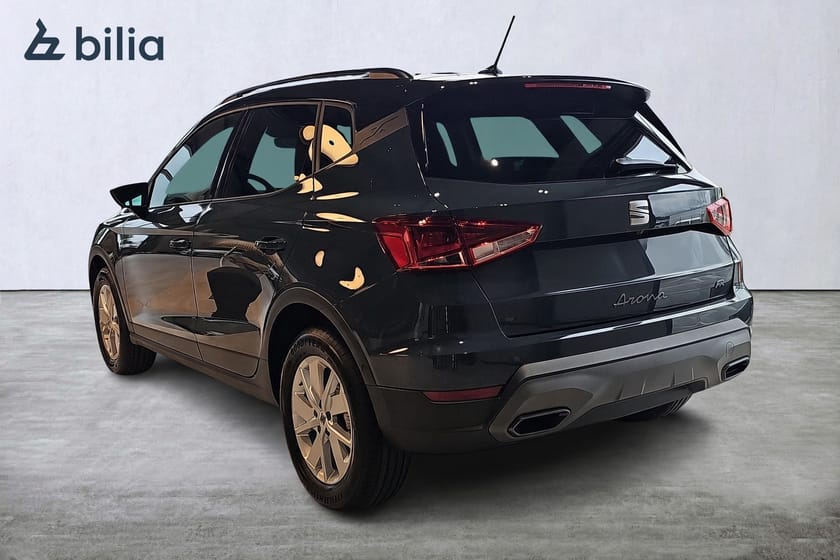 Bild 3 av SEAT Arona