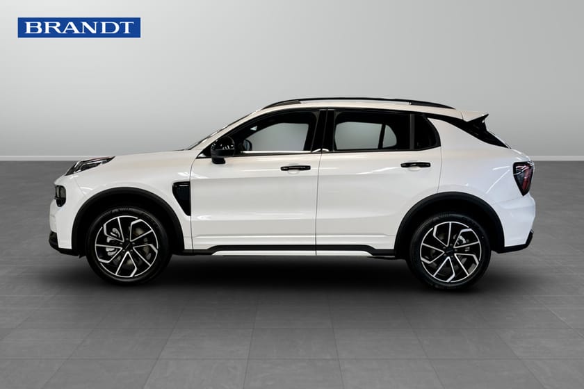 Bild 3 av Lynk & Co 01 PHEV