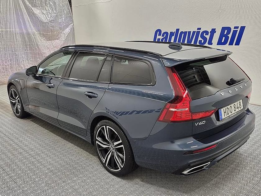 Bild 5 av Volvo V60