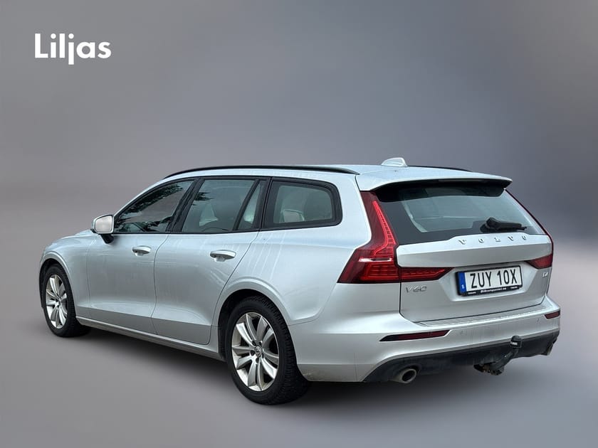 Bild 2 av Volvo V60