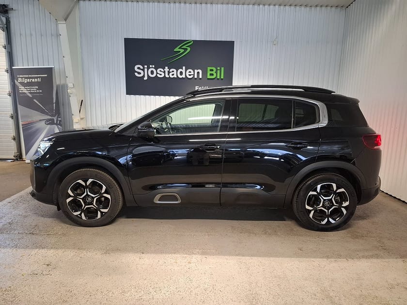 Bild 2 av Citroën C5 Aircross